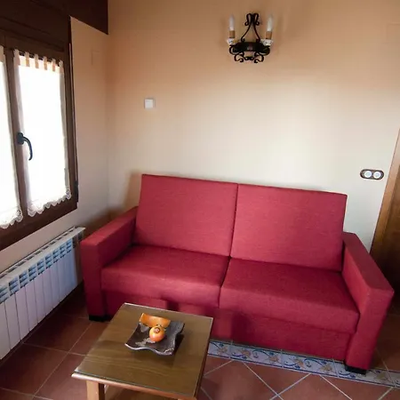 Apartamentos Turisticos Sanahuja Valbona Exterior photo