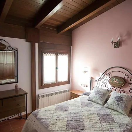 Apartamentos Turisticos Sanahuja Valbona Exterior photo