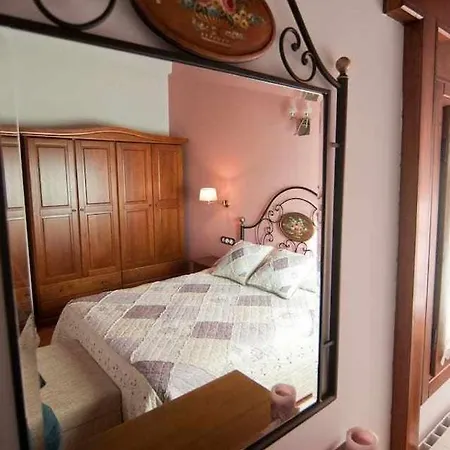 Apartamentos Turisticos Sanahuja Valbona Exterior photo