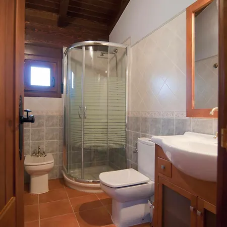 Apartamentos Turisticos Sanahuja Valbona Room photo