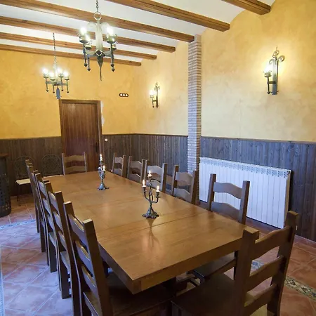 Apartamentos Turisticos Sanahuja Valbona Room photo