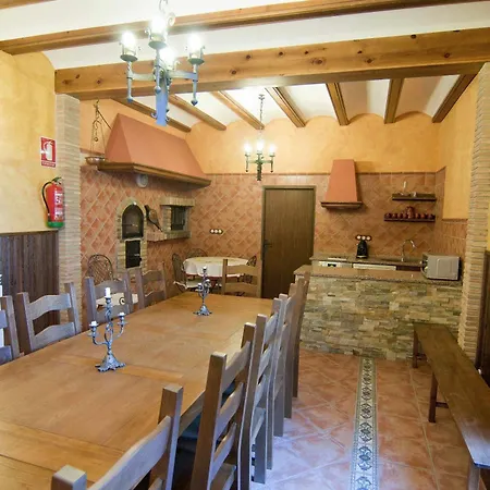 Apartamentos Turisticos Sanahuja Valbona Room photo