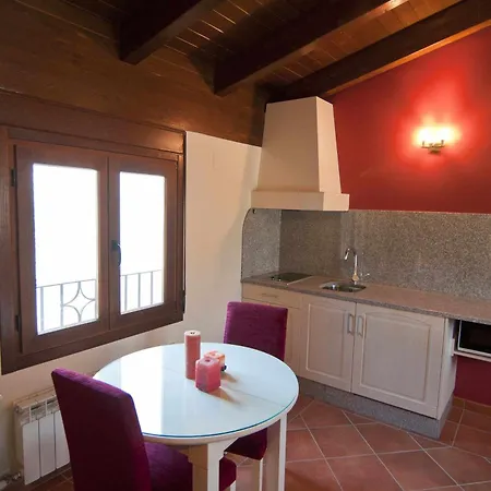 Apartamentos Turisticos Sanahuja Valbona Room photo