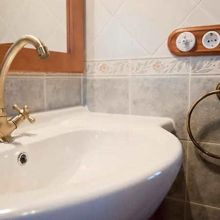 Apartamentos Turisticos Sanahuja Valbona Room photo