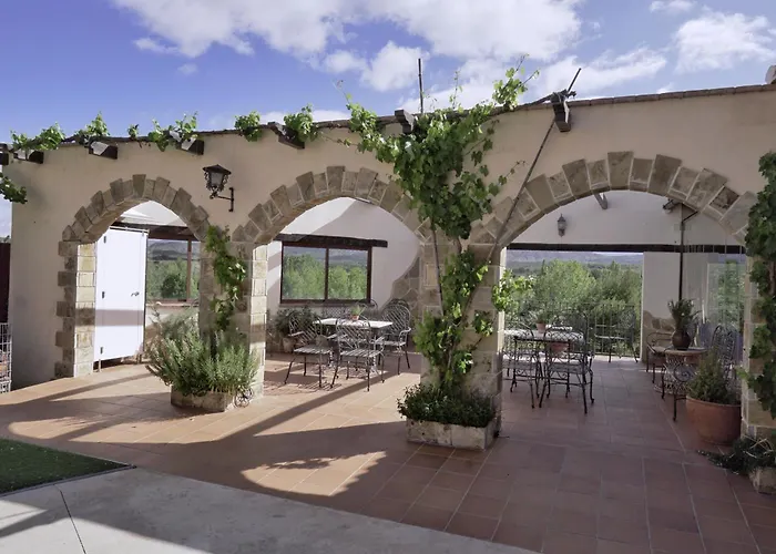 Apartamentos Turisticos Sanahuja