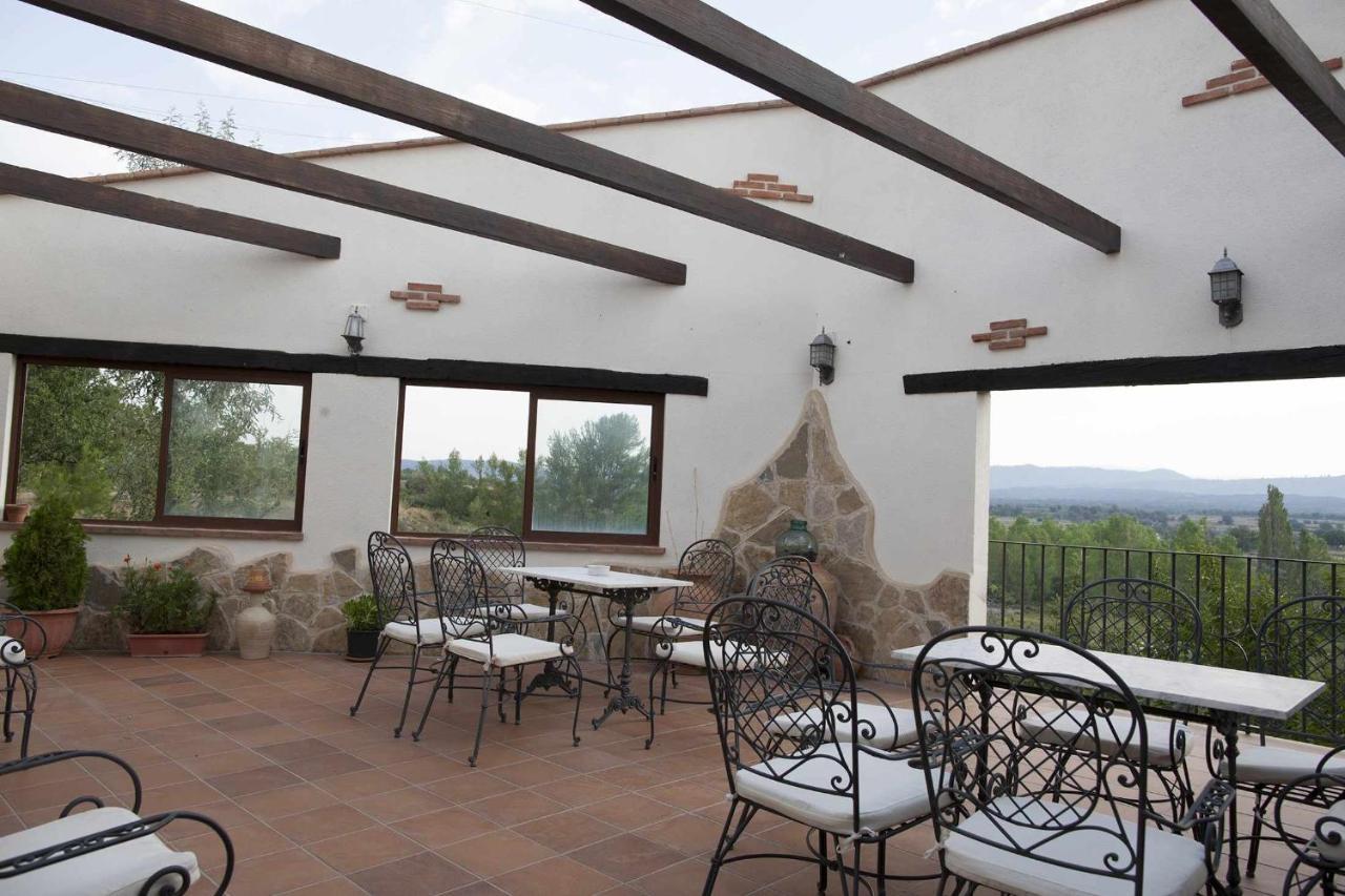 Turisticos Sanahuja Apartment