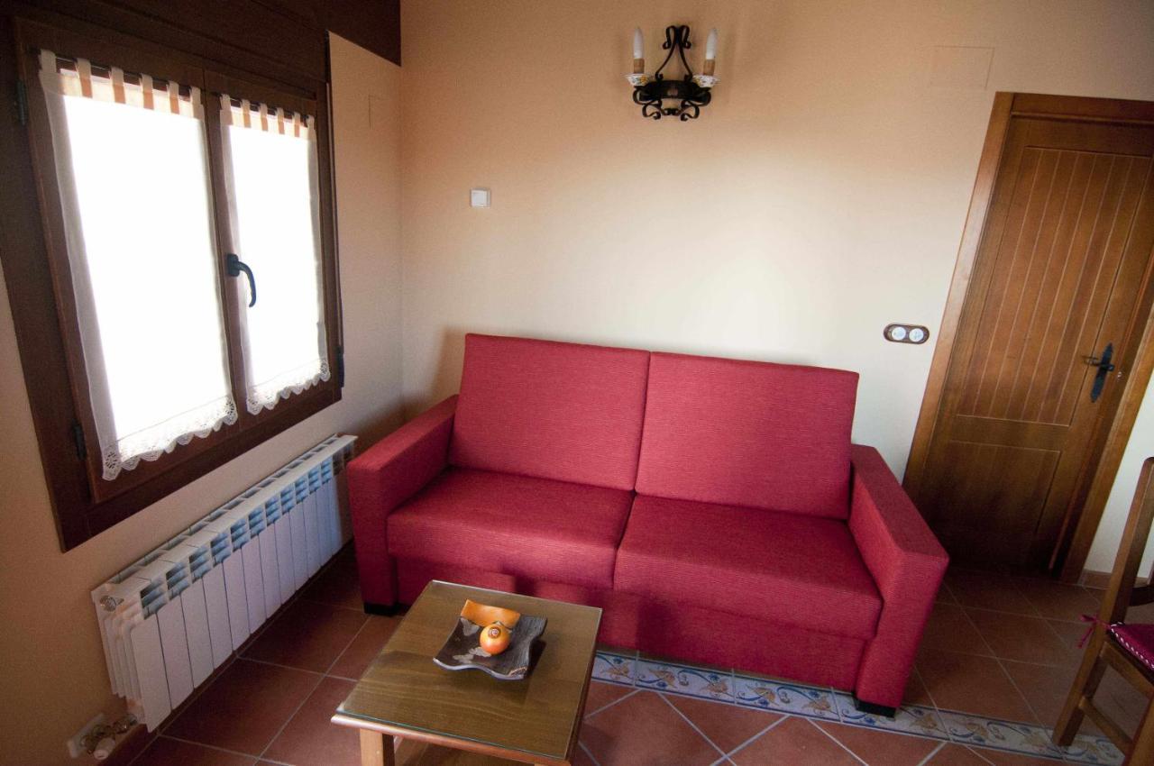 Turisticos Sanahuja Apartment Valbona
