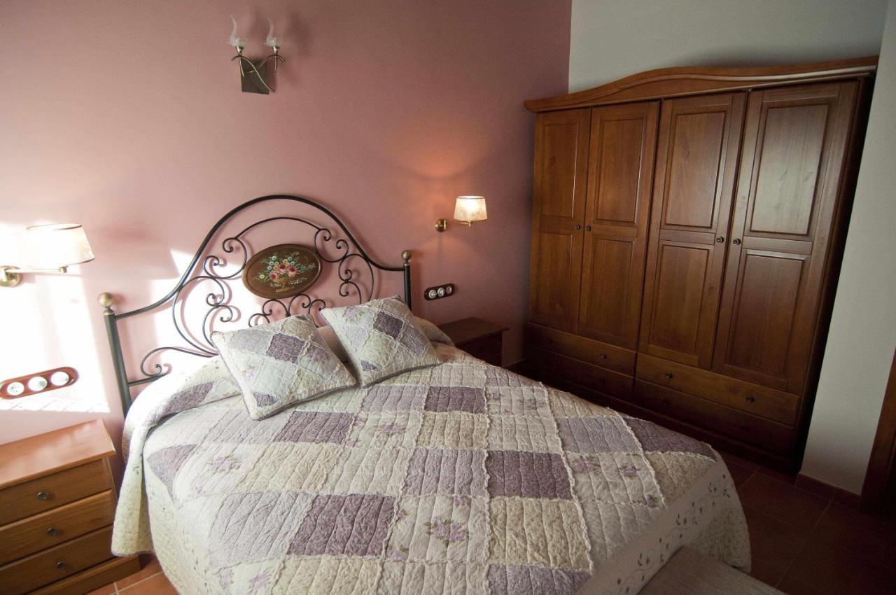 Turisticos Sanahuja Apartment
