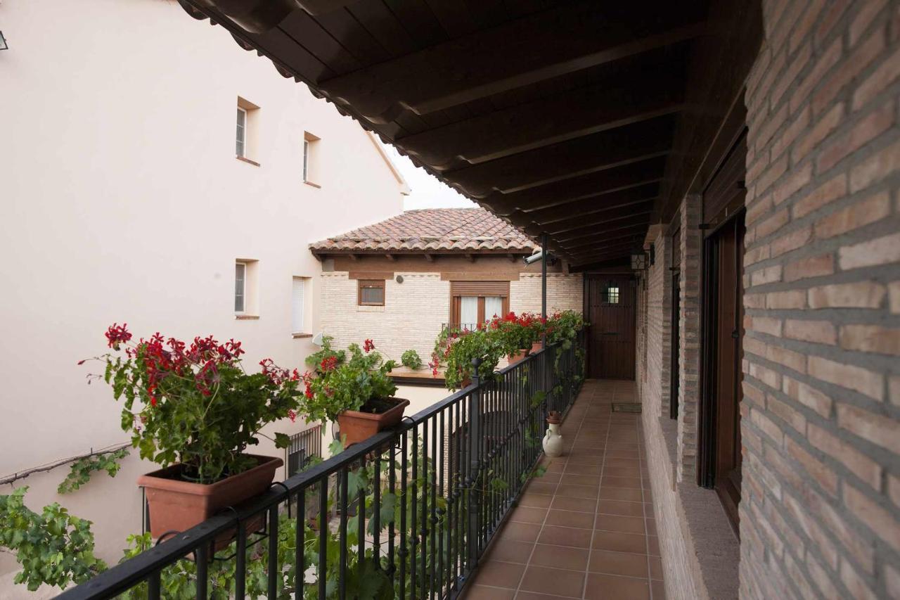 Apartment Turisticos Sanahuja