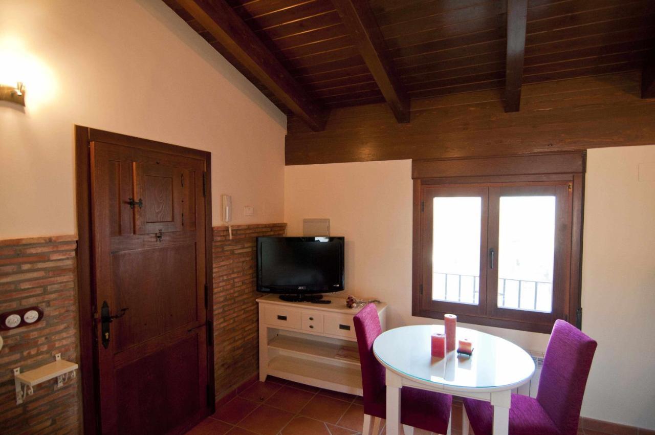 Turisticos Sanahuja Apartment