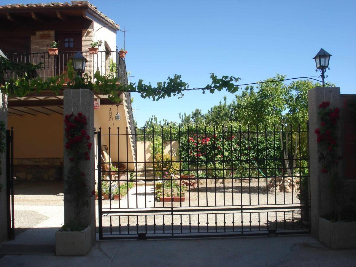 Turisticos Sanahuja Apartment
