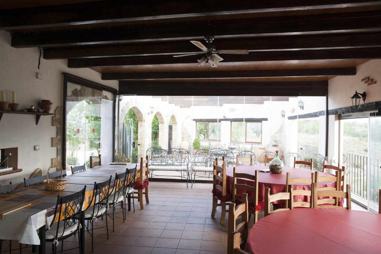 Turisticos Sanahuja Apartment