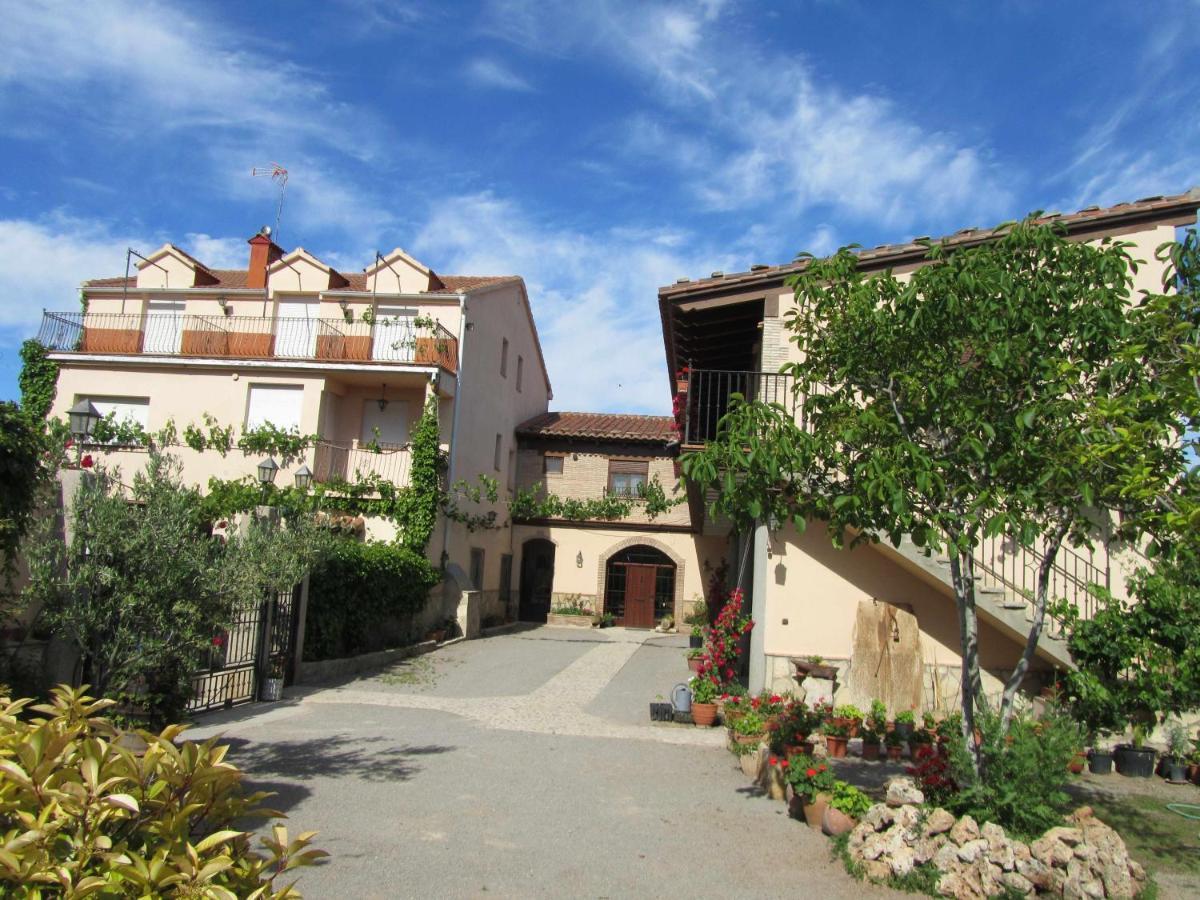 Turisticos Sanahuja Apartment *
