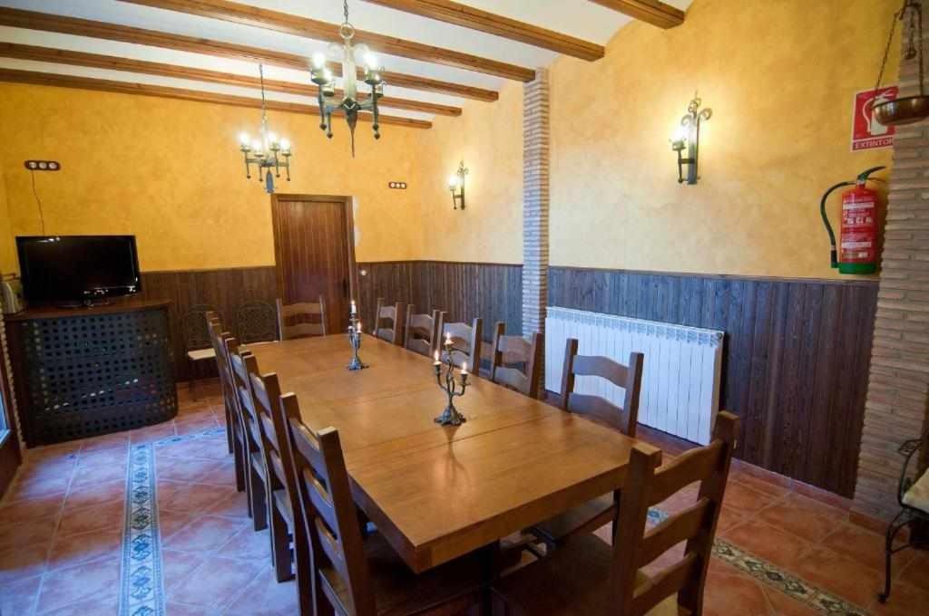 Turisticos Sanahuja Apartment Valbona
