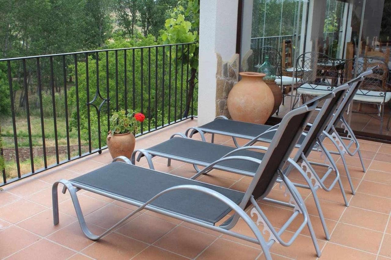 Apartment Turisticos Sanahuja