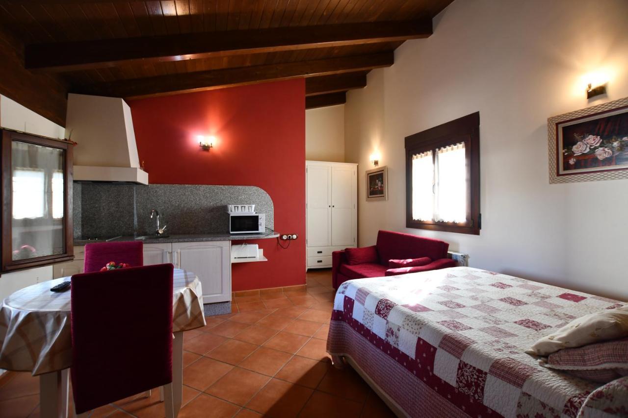 Apartment Turisticos Sanahuja