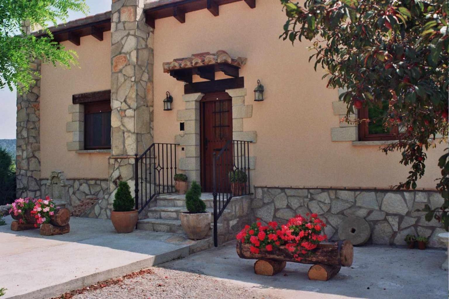 Turisticos Sanahuja Apartment