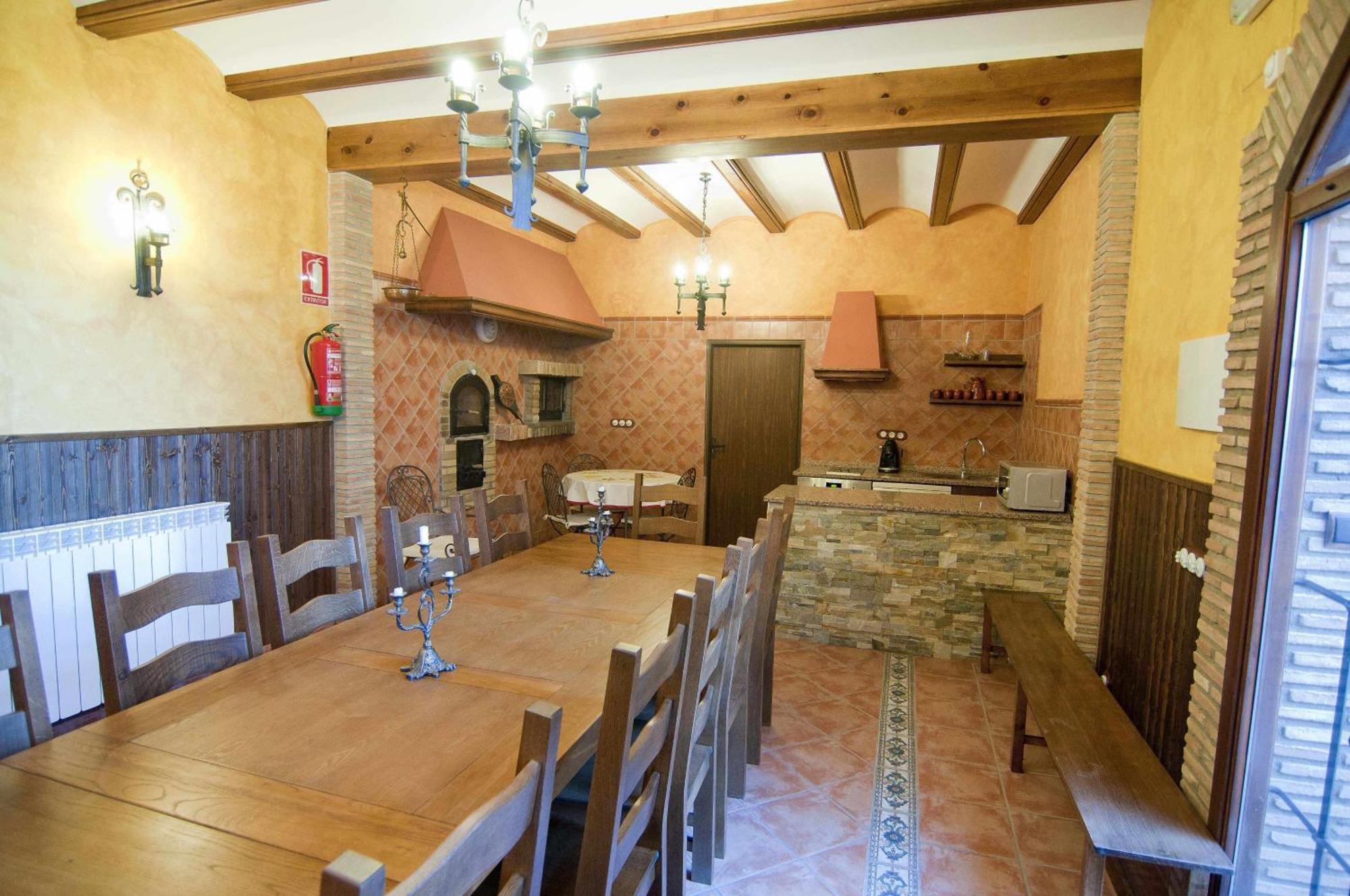 Turisticos Sanahuja Appartement *